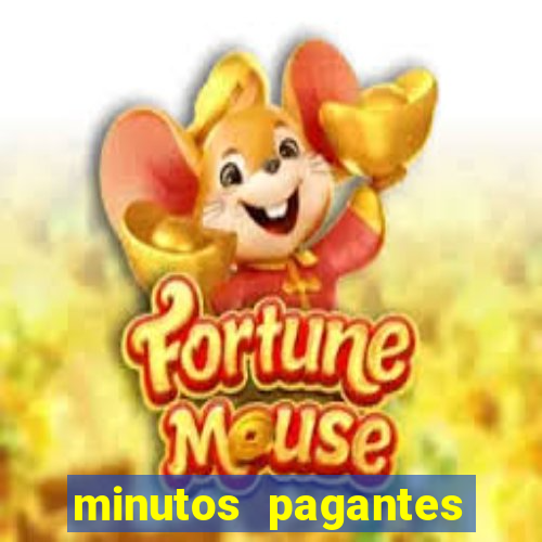 minutos pagantes fortune tiger atualizado